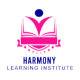 harmony learning institute logo